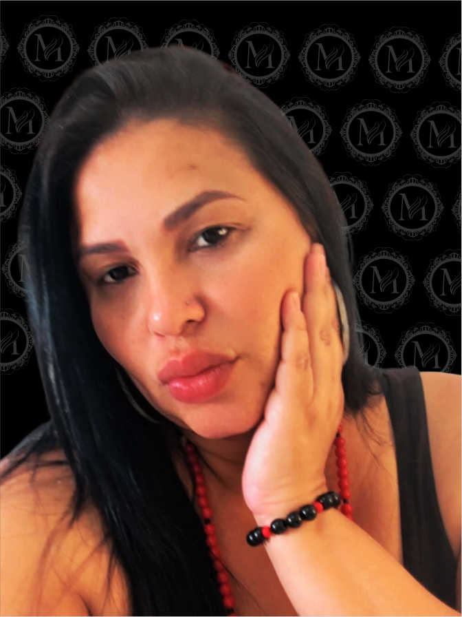 Rah Medeiros
